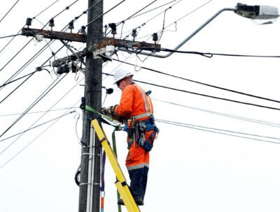 Northland power bills increasing at twice national average.